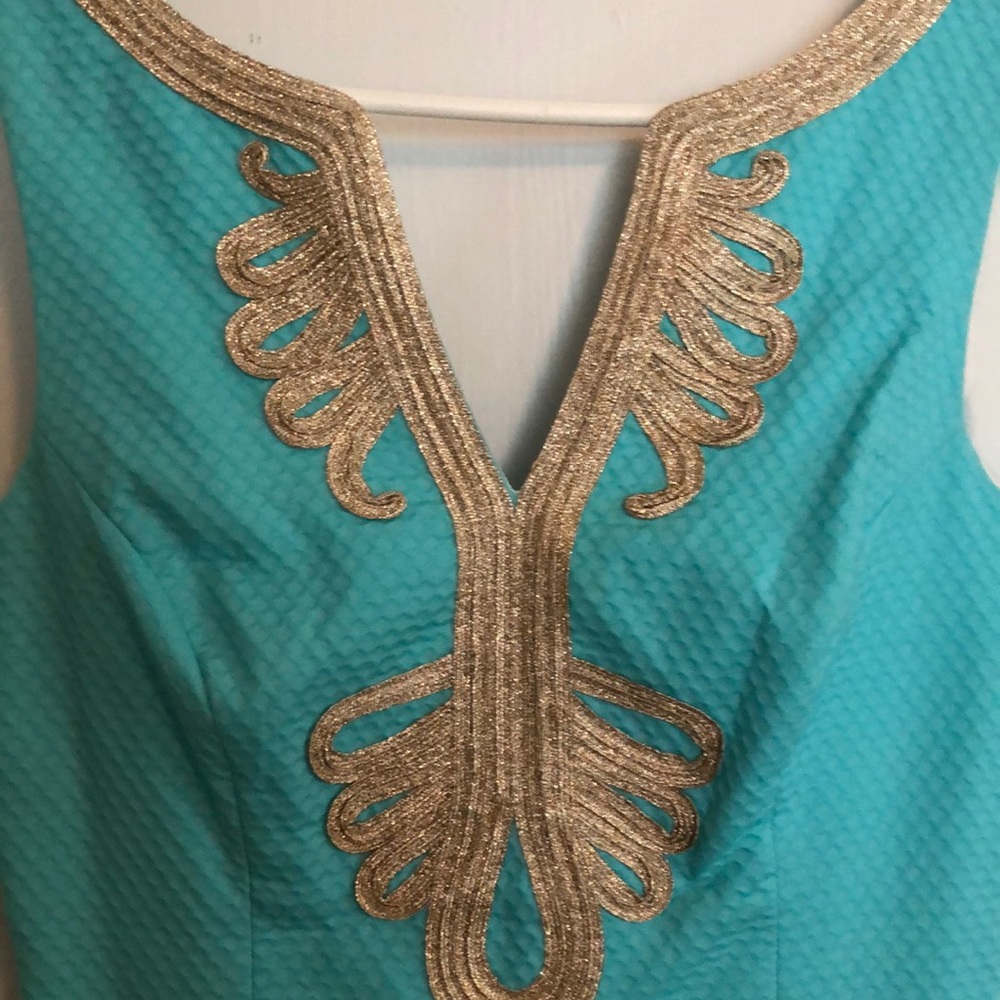 Lily Pulitzer Dress